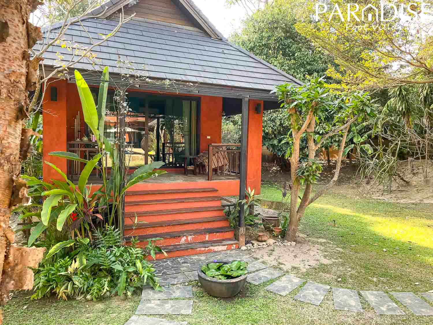 picture of a house